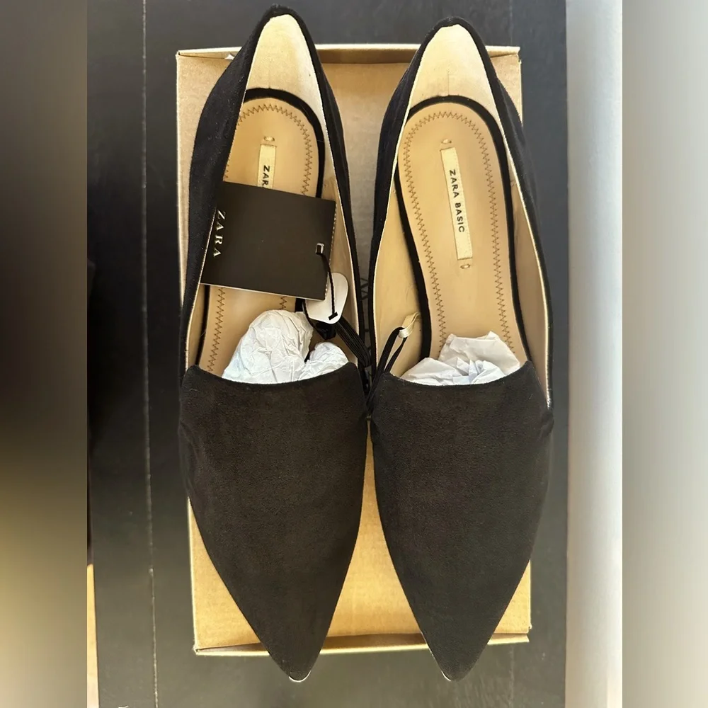 Zara Flats - Picture 4 of 8